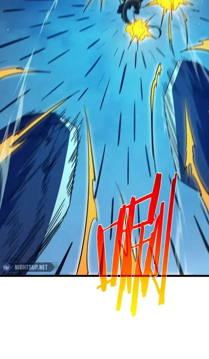 I Rely on My Invincibility to Deal Tons of Damage Passively Chapter 85 Page 55