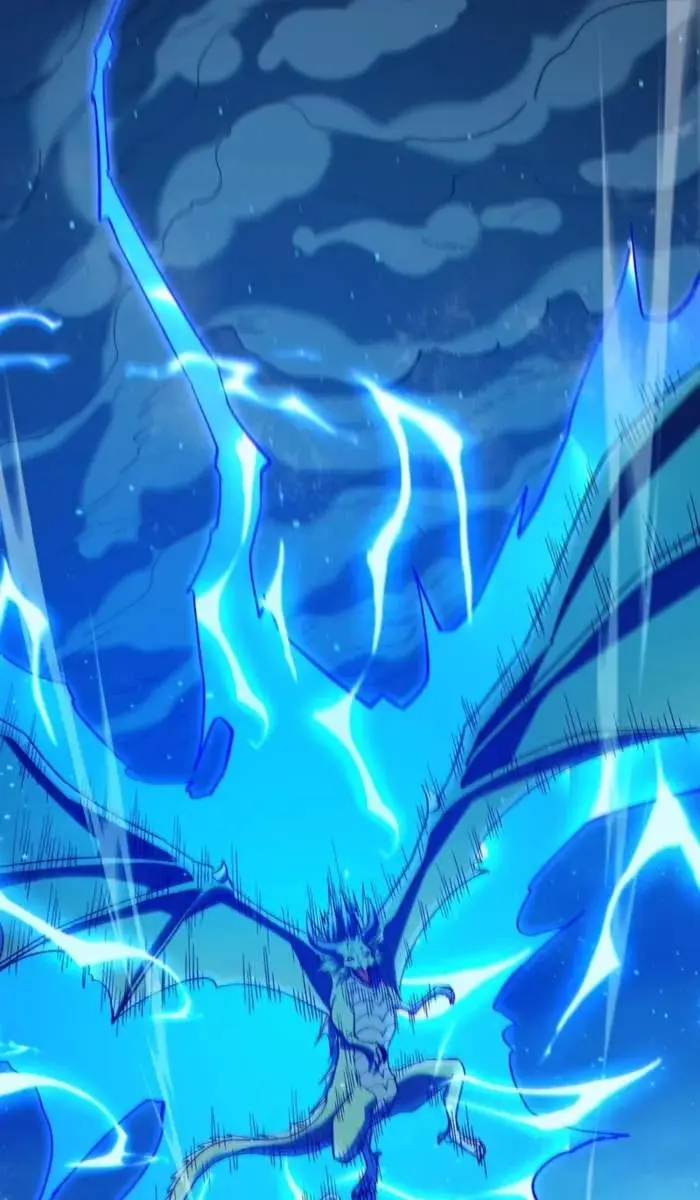 I Rely on My Invincibility to Deal Tons of Damage Passively Chapter 85 Page 59