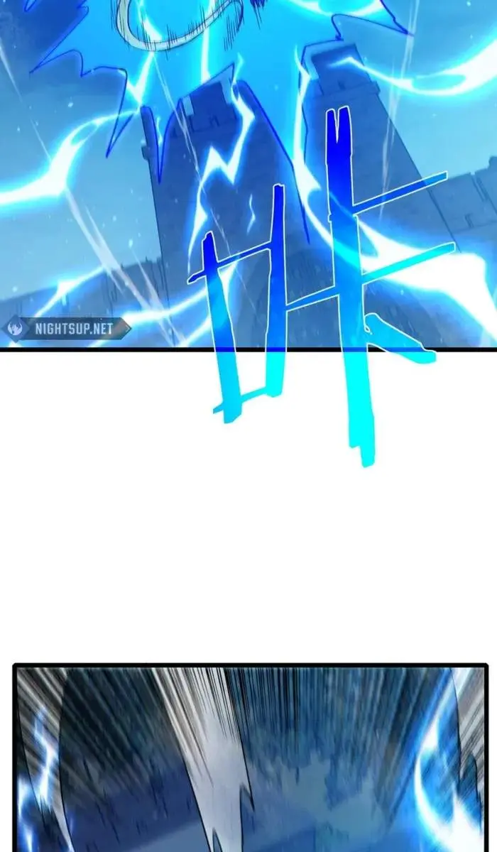 I Rely on My Invincibility to Deal Tons of Damage Passively Chapter 85 Page 60