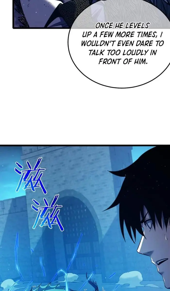 I Rely on My Invincibility to Deal Tons of Damage Passively Chapter 85 Page 64