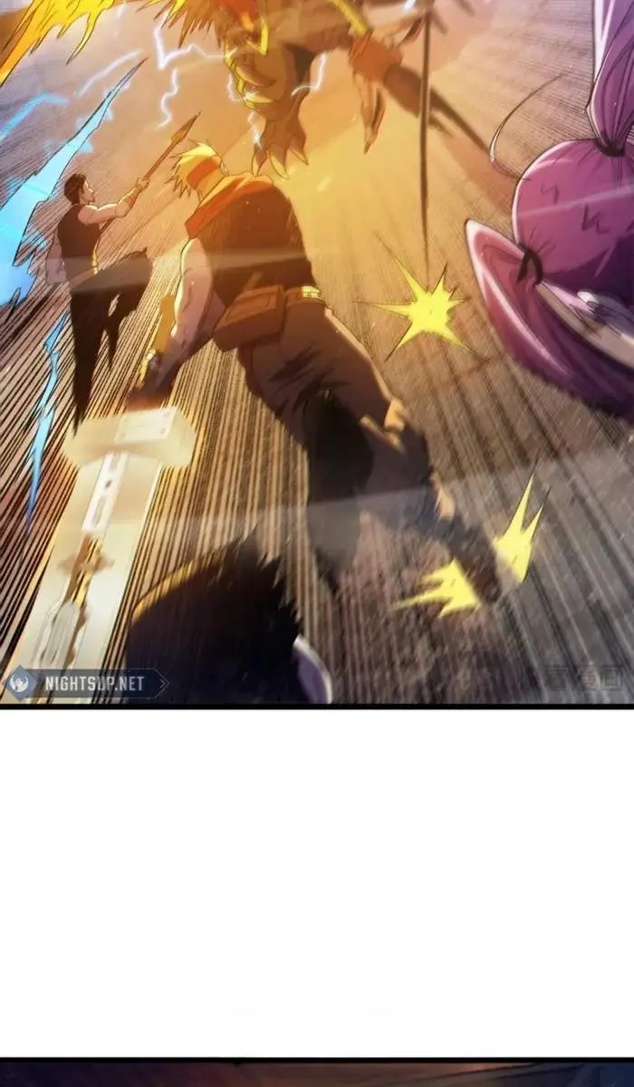 I Rely on My Invincibility to Deal Tons of Damage Passively Chapter 85 Page 67
