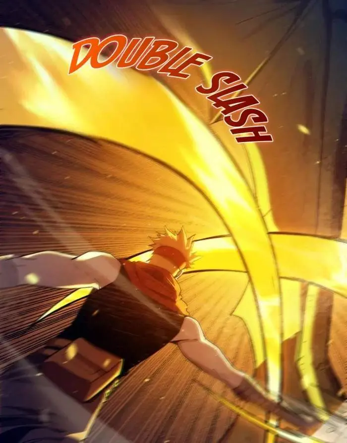 I Rely on My Invincibility to Deal Tons of Damage Passively Chapter 85 Page 68