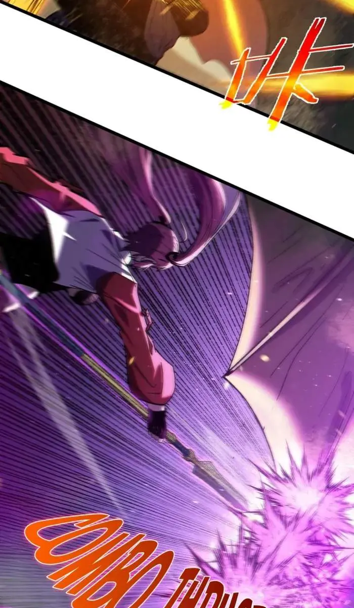 I Rely on My Invincibility to Deal Tons of Damage Passively Chapter 85 Page 70
