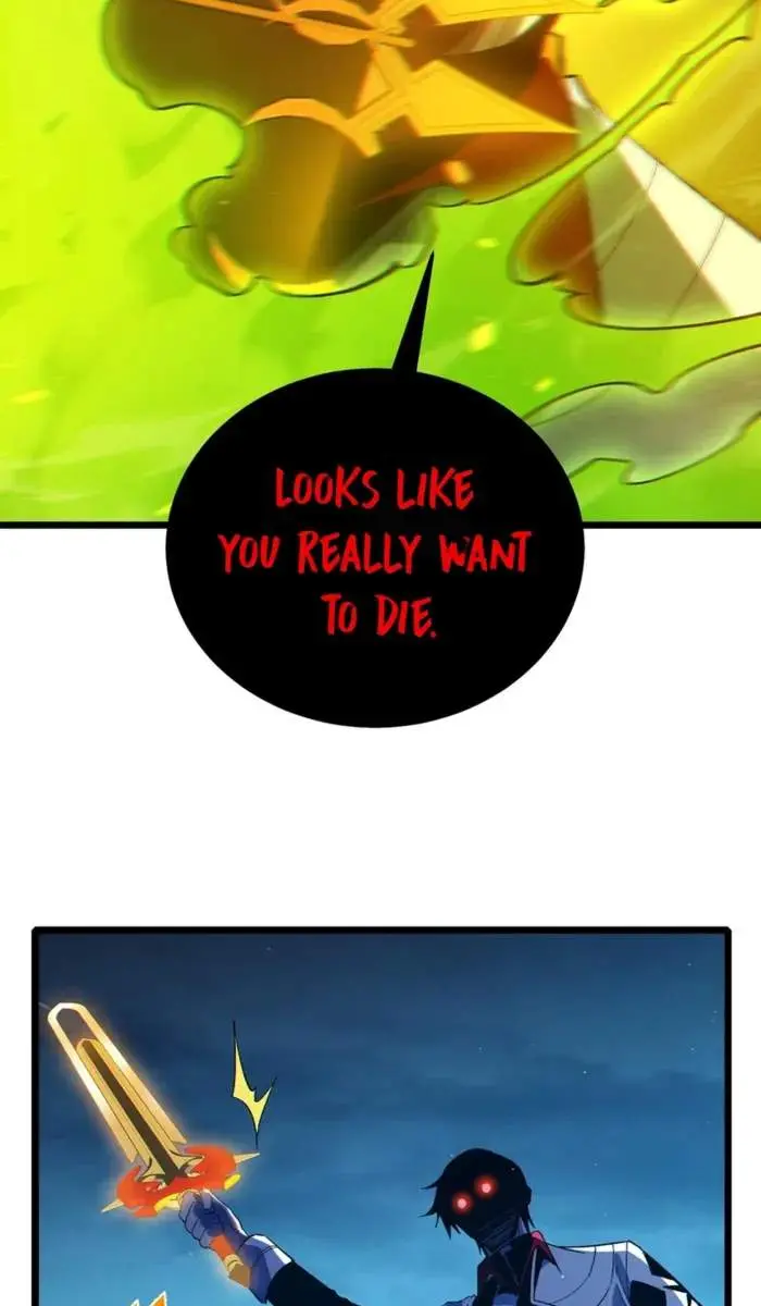 I Rely on My Invincibility to Deal Tons of Damage Passively Chapter 85 Page 79