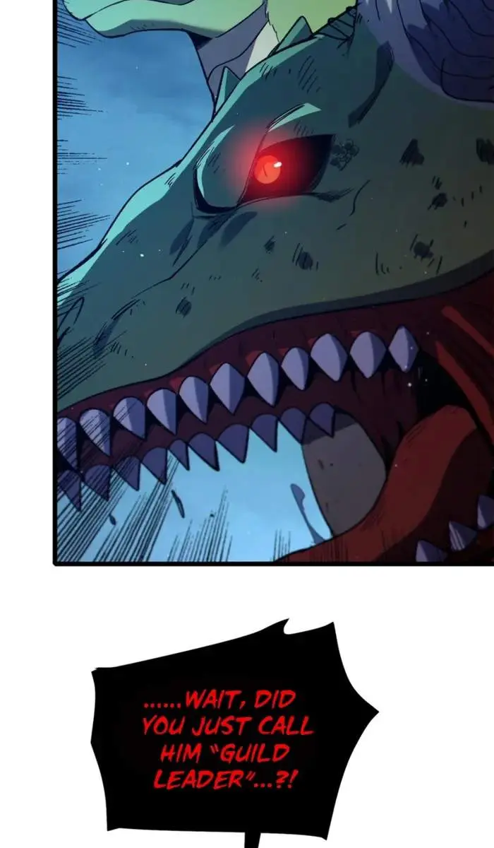 I Rely on My Invincibility to Deal Tons of Damage Passively Chapter 85 Page 84