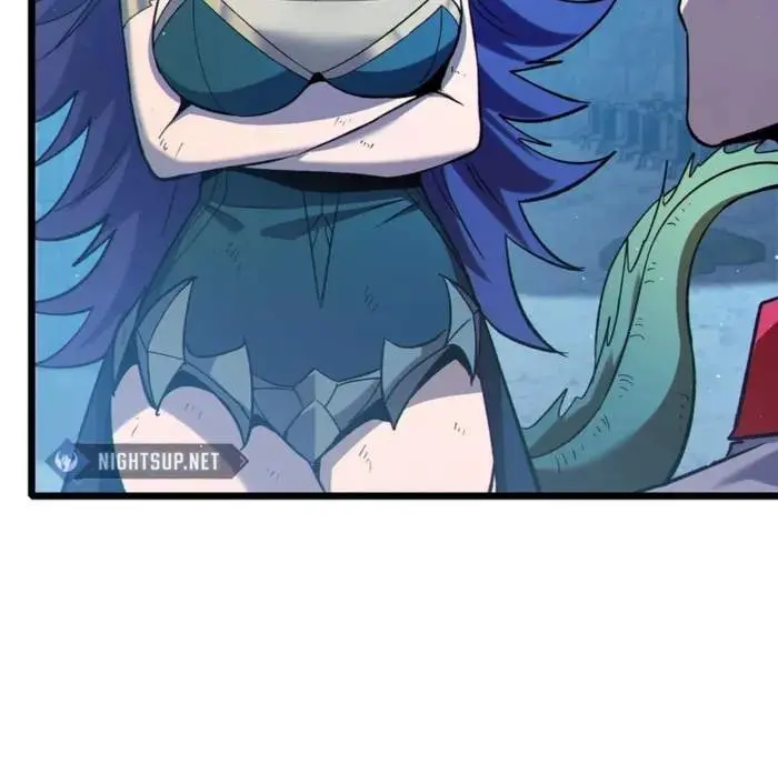 I Rely on My Invincibility to Deal Tons of Damage Passively Chapter 85 Page 92