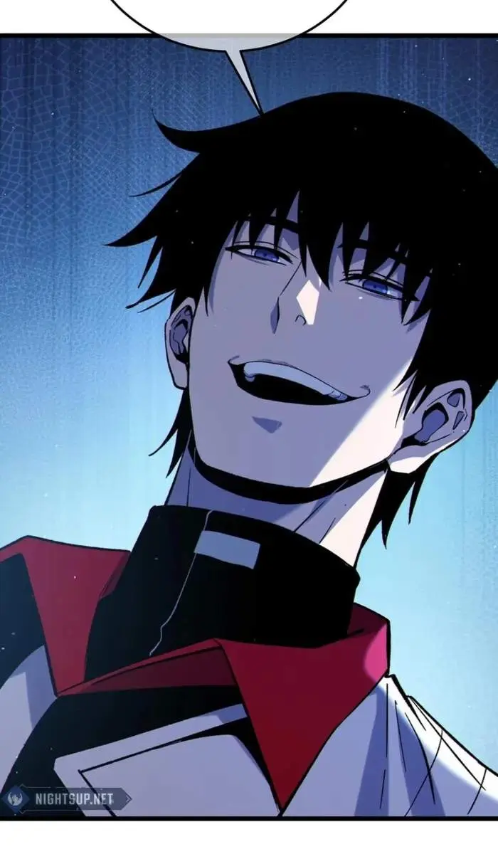 I Rely on My Invincibility to Deal Tons of Damage Passively Chapter 85 Page 97