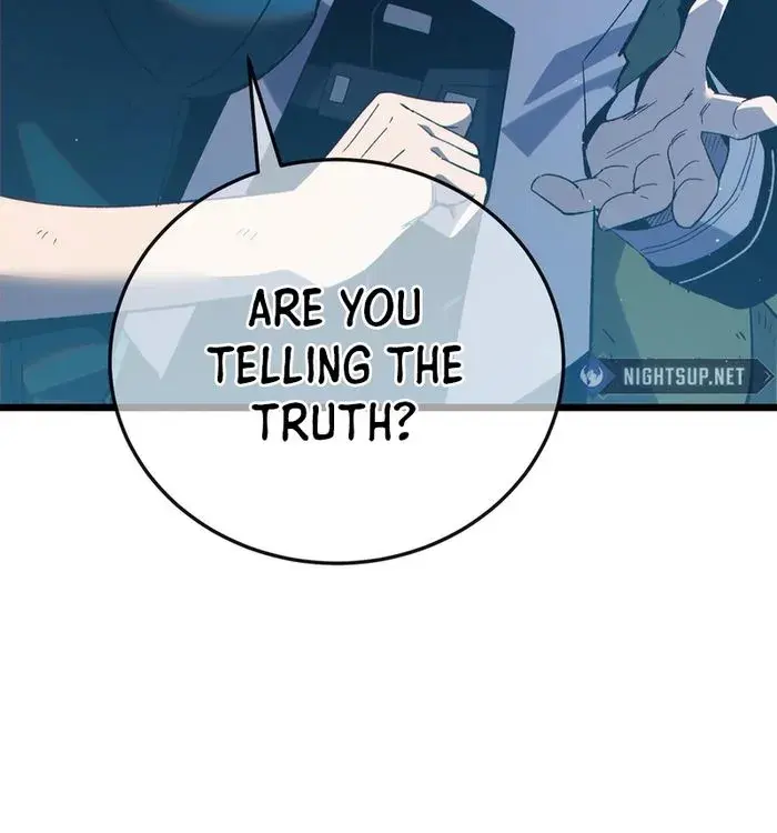 I Rely on My Invincibility to Deal Tons of Damage Passively Chapter 86 Page 7
