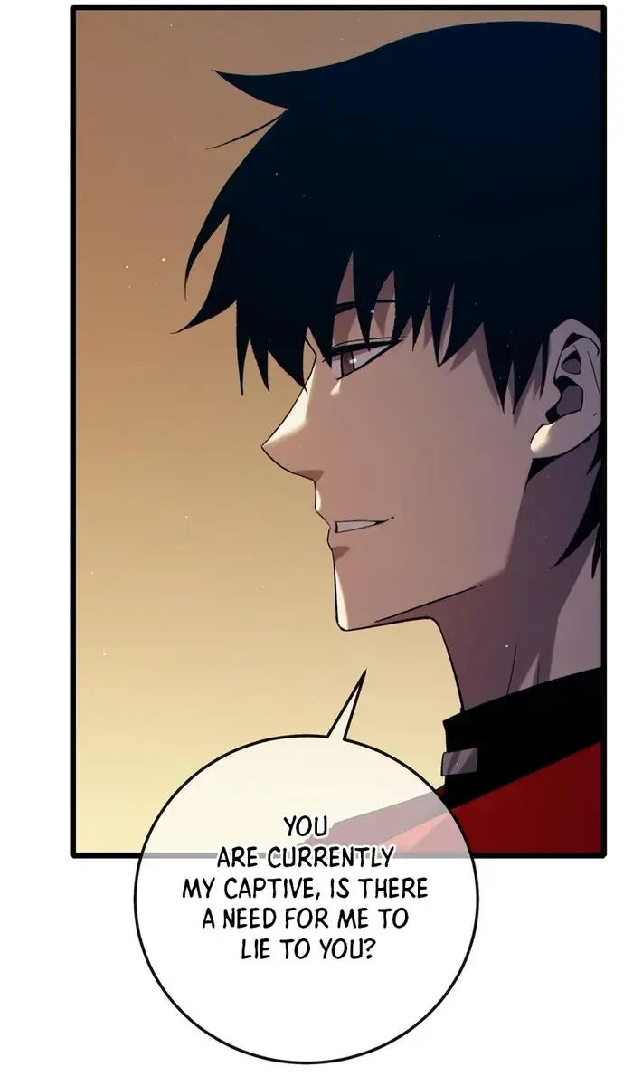 I Rely on My Invincibility to Deal Tons of Damage Passively Chapter 86 Page 9