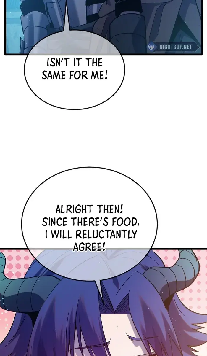 I Rely on My Invincibility to Deal Tons of Damage Passively Chapter 86 Page 11