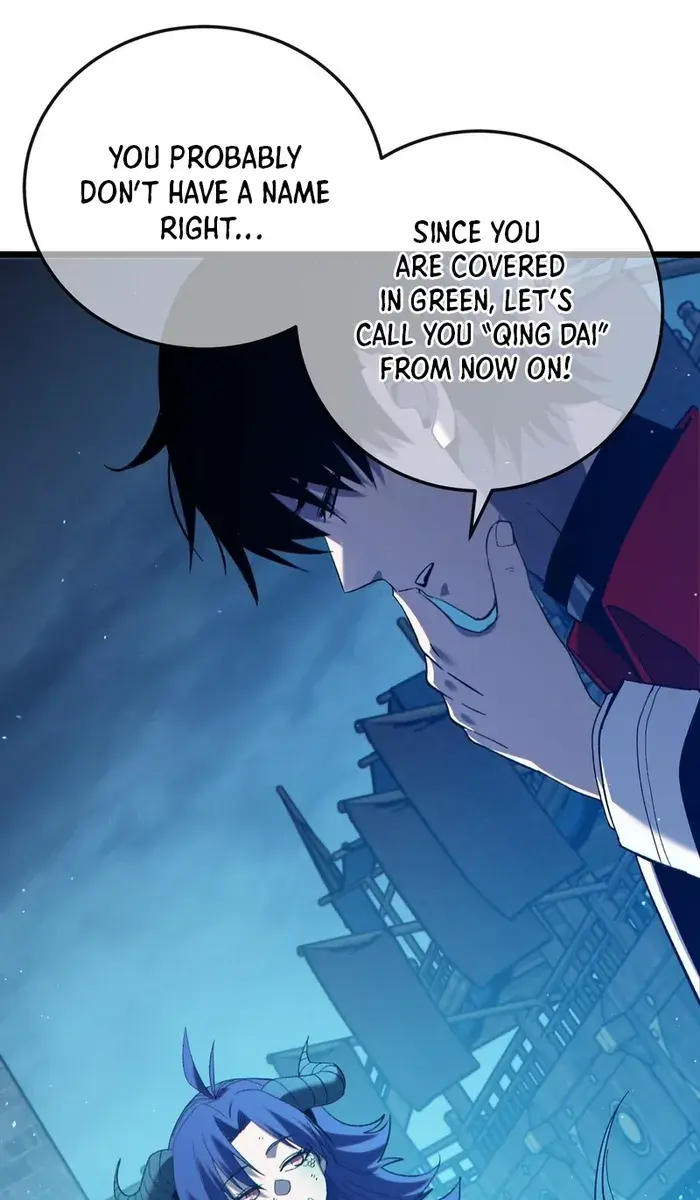 I Rely on My Invincibility to Deal Tons of Damage Passively Chapter 86 Page 13