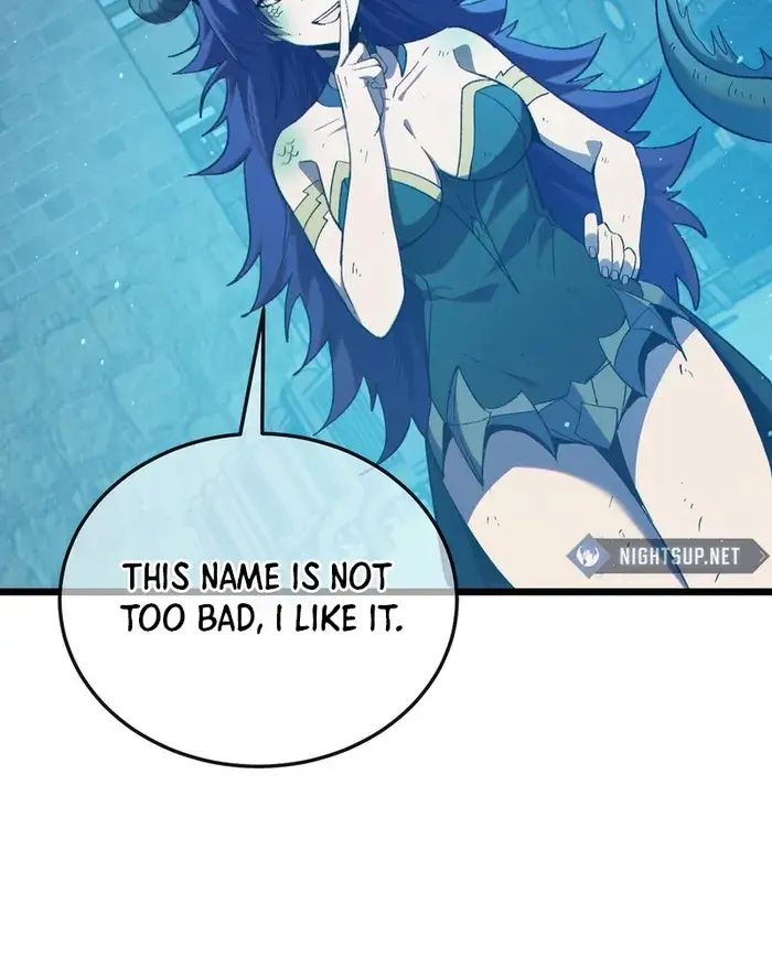 I Rely on My Invincibility to Deal Tons of Damage Passively Chapter 86 Page 14