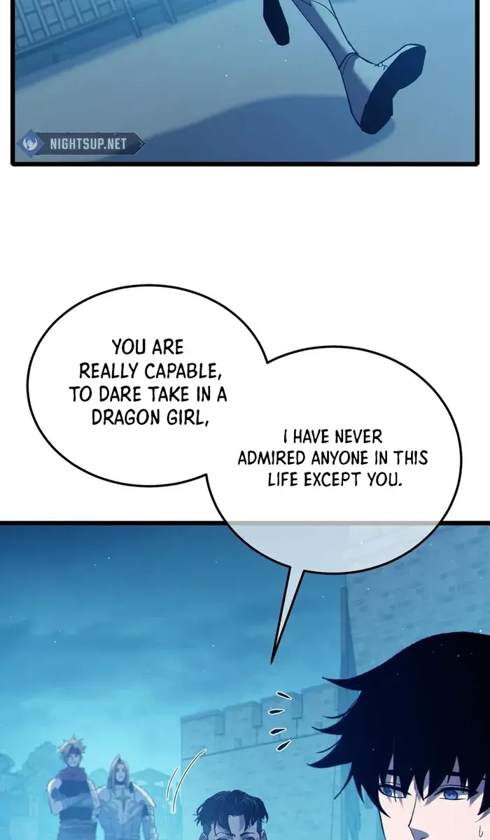 I Rely on My Invincibility to Deal Tons of Damage Passively Chapter 86 Page 17