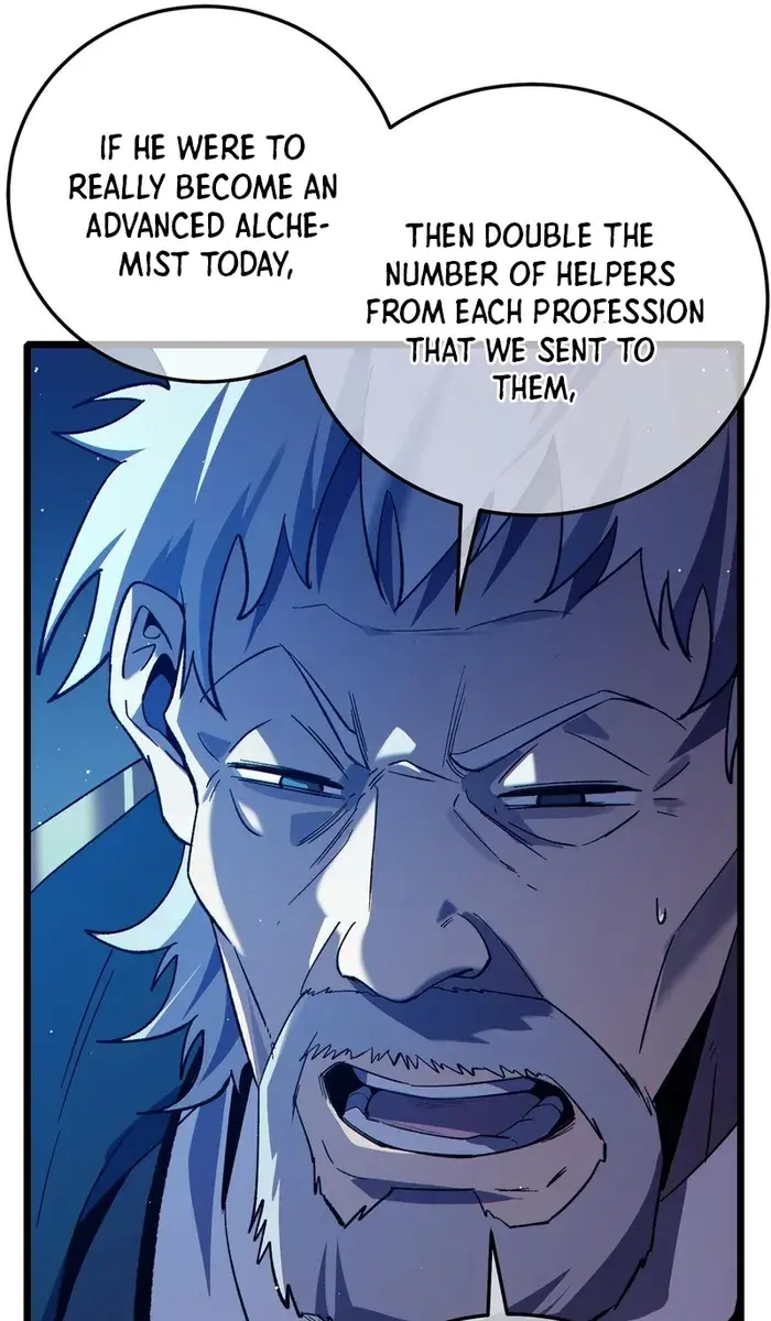 I Rely on My Invincibility to Deal Tons of Damage Passively Chapter 86 Page 59