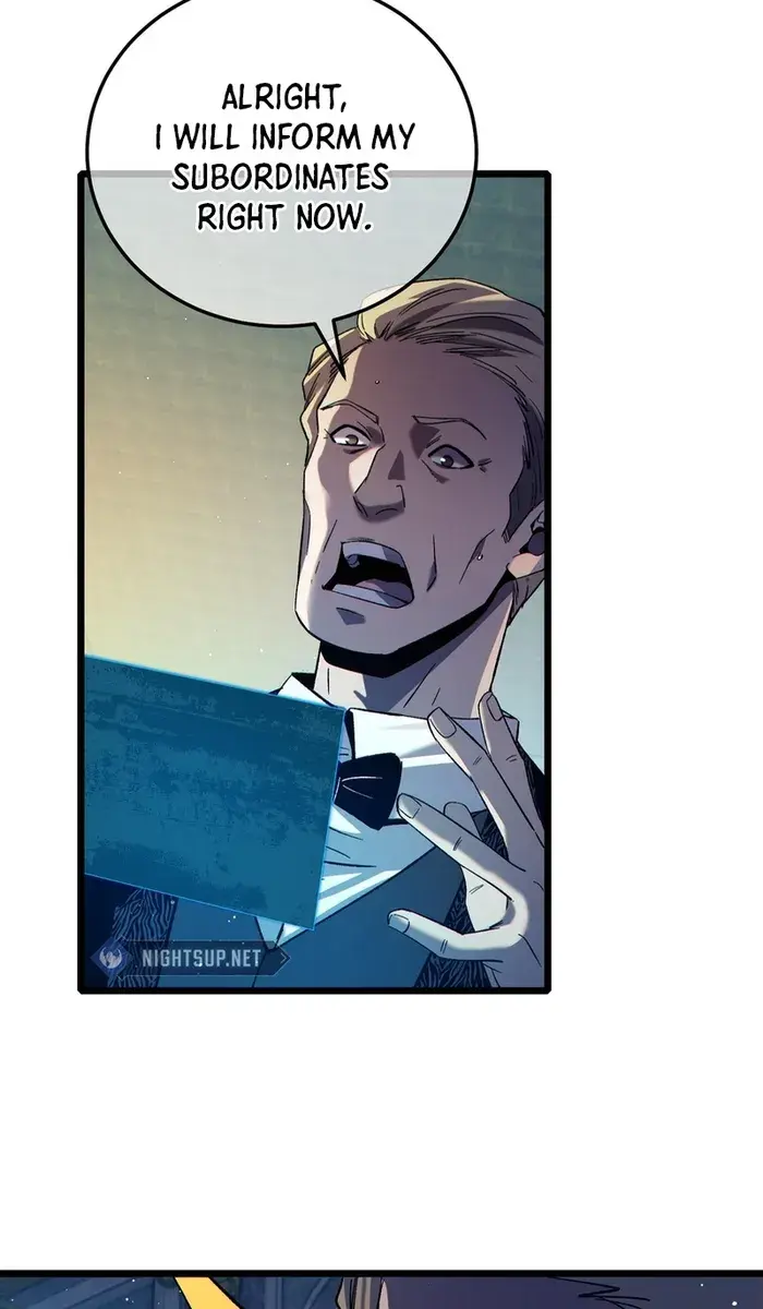 I Rely on My Invincibility to Deal Tons of Damage Passively Chapter 86 Page 62