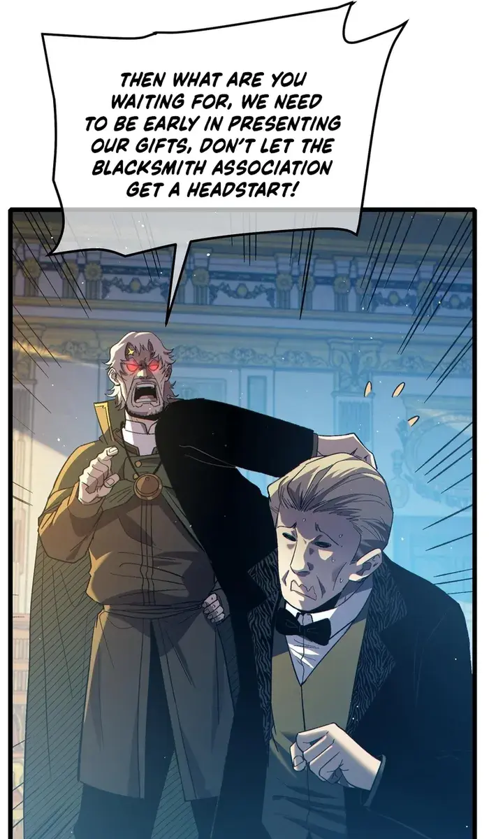 I Rely on My Invincibility to Deal Tons of Damage Passively Chapter 86 Page 66