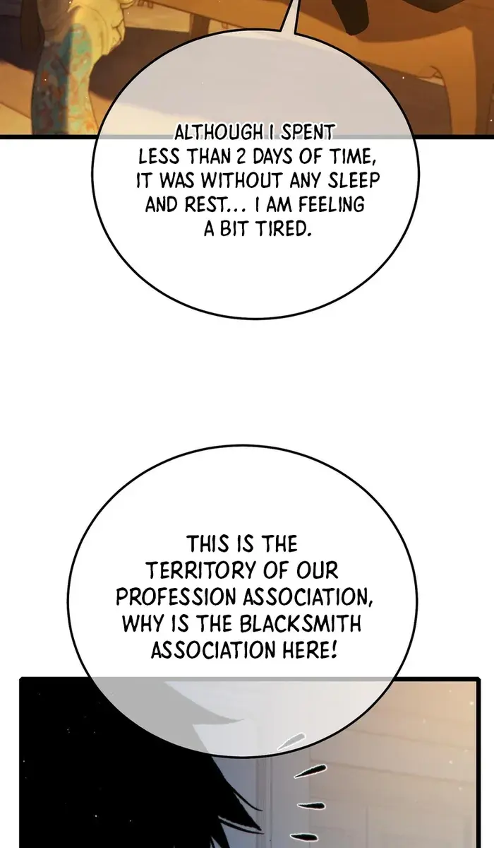I Rely on My Invincibility to Deal Tons of Damage Passively Chapter 86 Page 69