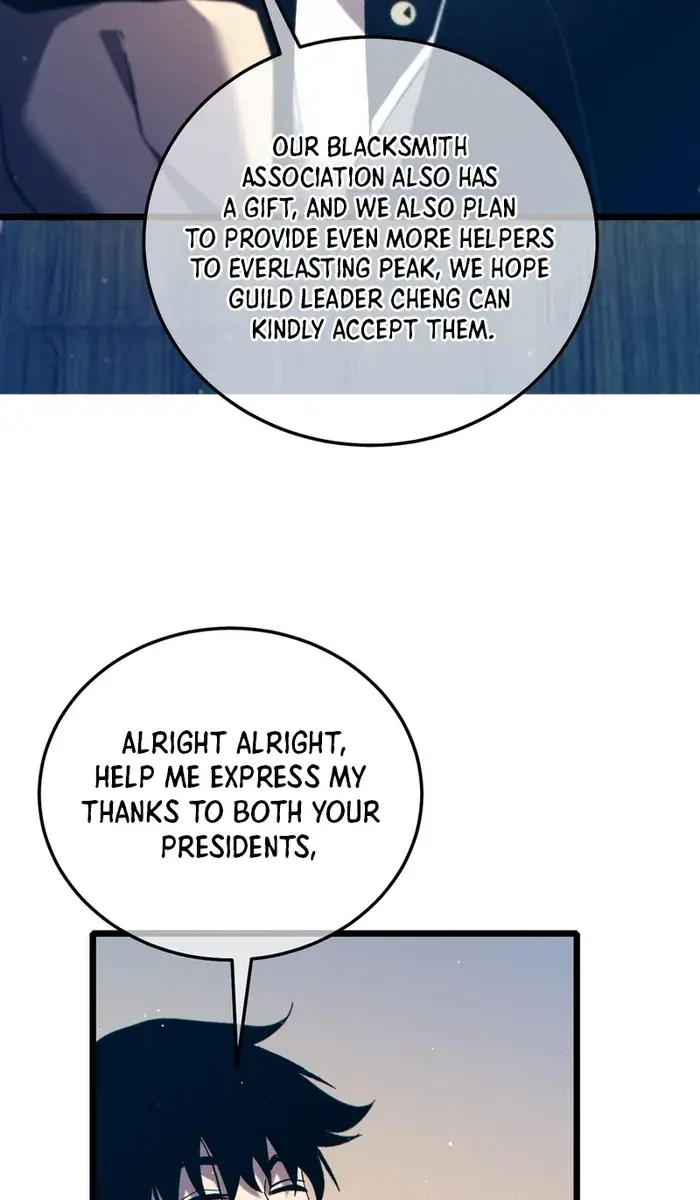 I Rely on My Invincibility to Deal Tons of Damage Passively Chapter 86 Page 75