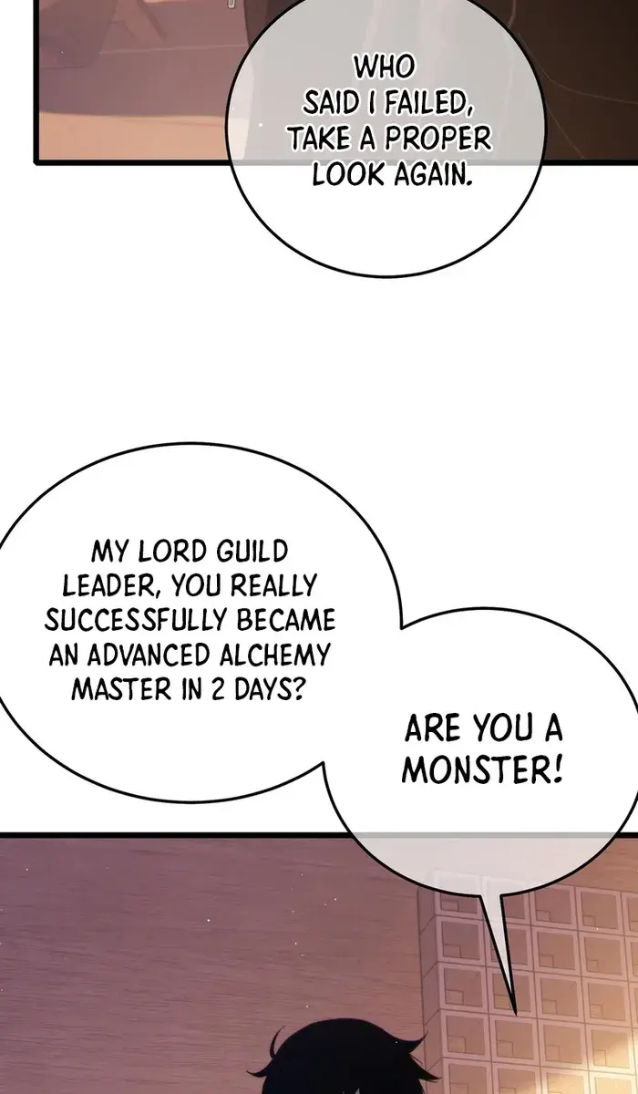 I Rely on My Invincibility to Deal Tons of Damage Passively Chapter 86 Page 89