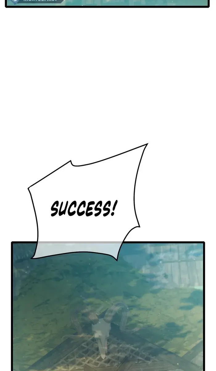 I Rely on My Invincibility to Deal Tons of Damage Passively Chapter 86 Page 98