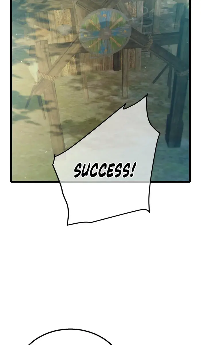 I Rely on My Invincibility to Deal Tons of Damage Passively Chapter 86 Page 99