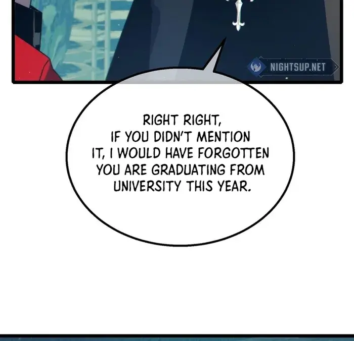I Rely on My Invincibility to Deal Tons of Damage Passively Chapter 86 Page 109