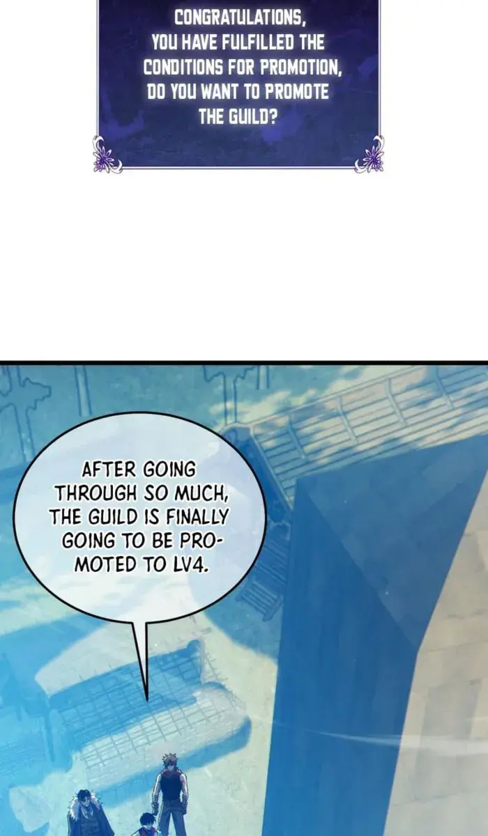 I Rely on My Invincibility to Deal Tons of Damage Passively Chapter 87 Page 5