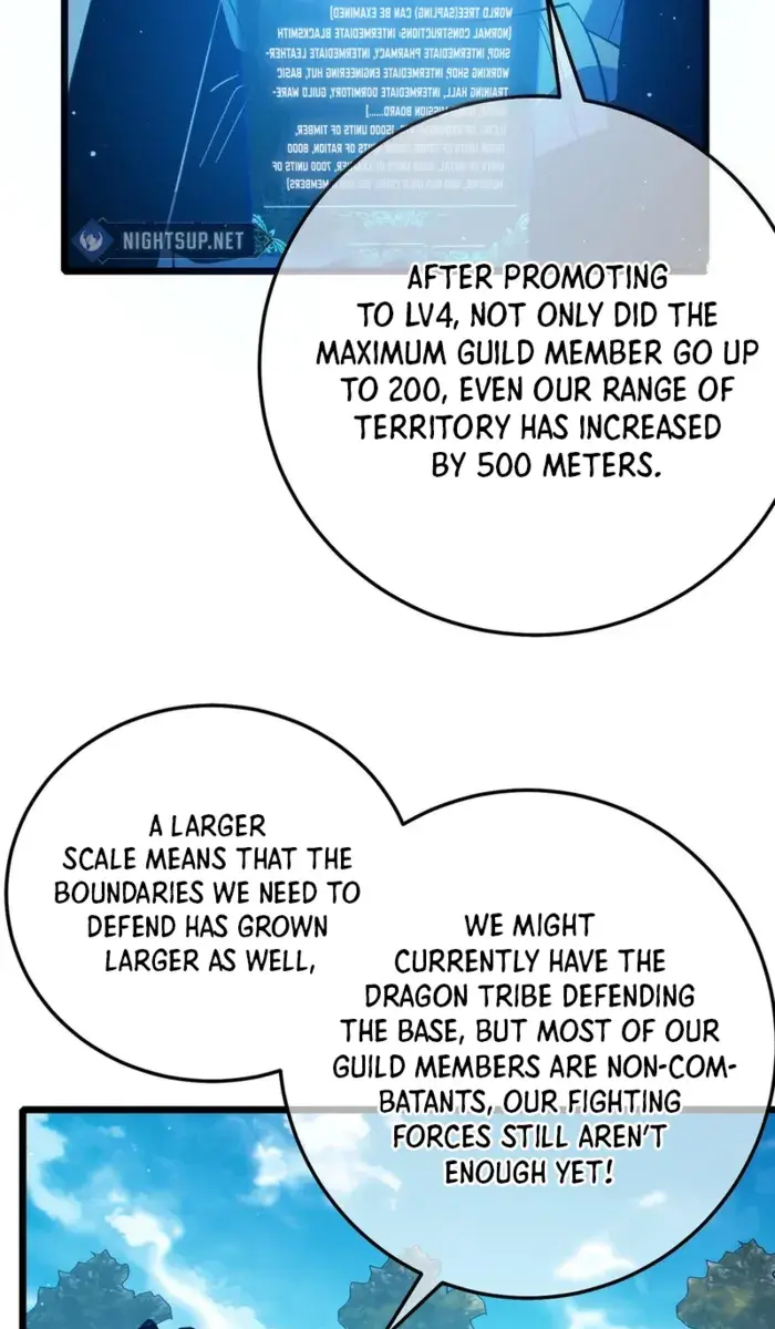 I Rely on My Invincibility to Deal Tons of Damage Passively Chapter 87 Page 14