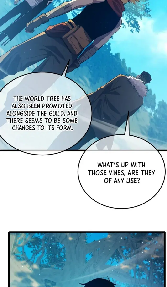 I Rely on My Invincibility to Deal Tons of Damage Passively Chapter 87 Page 21
