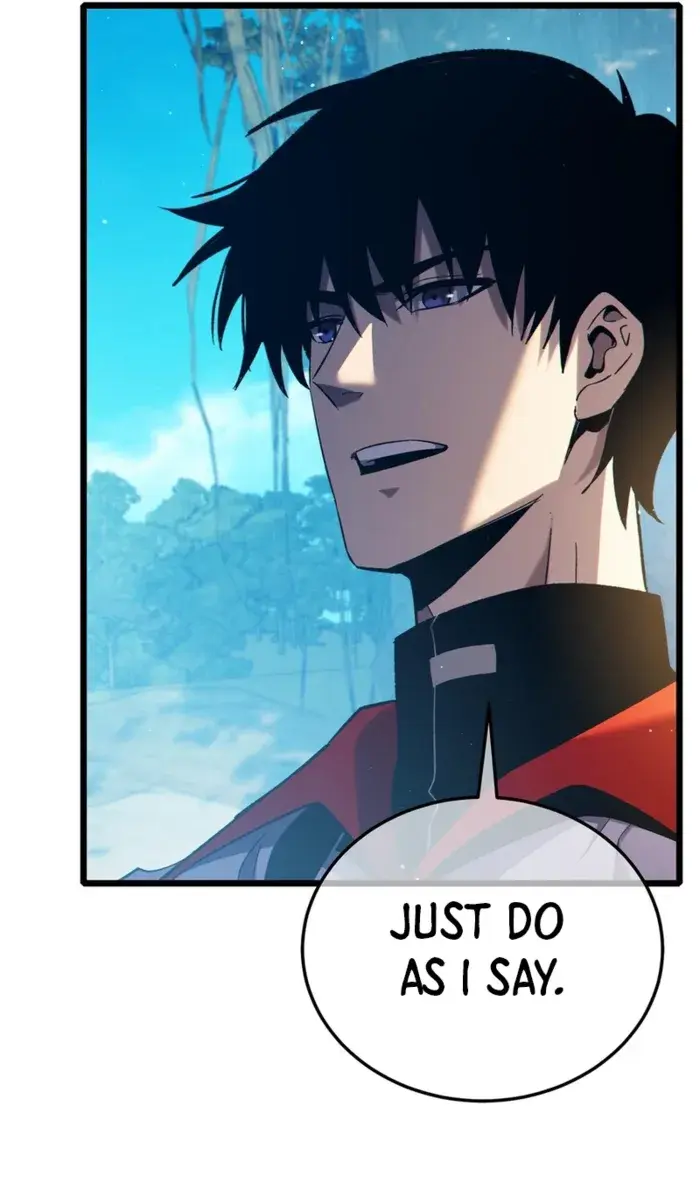 I Rely on My Invincibility to Deal Tons of Damage Passively Chapter 87 Page 26