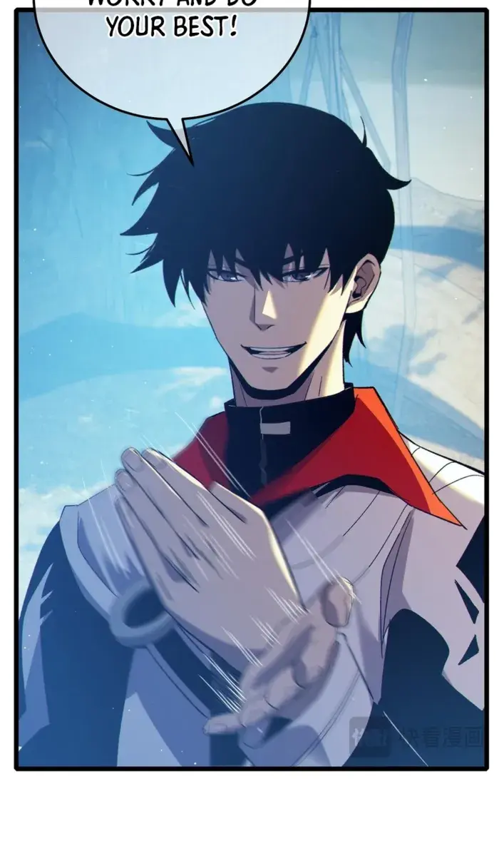 I Rely on My Invincibility to Deal Tons of Damage Passively Chapter 87 Page 29