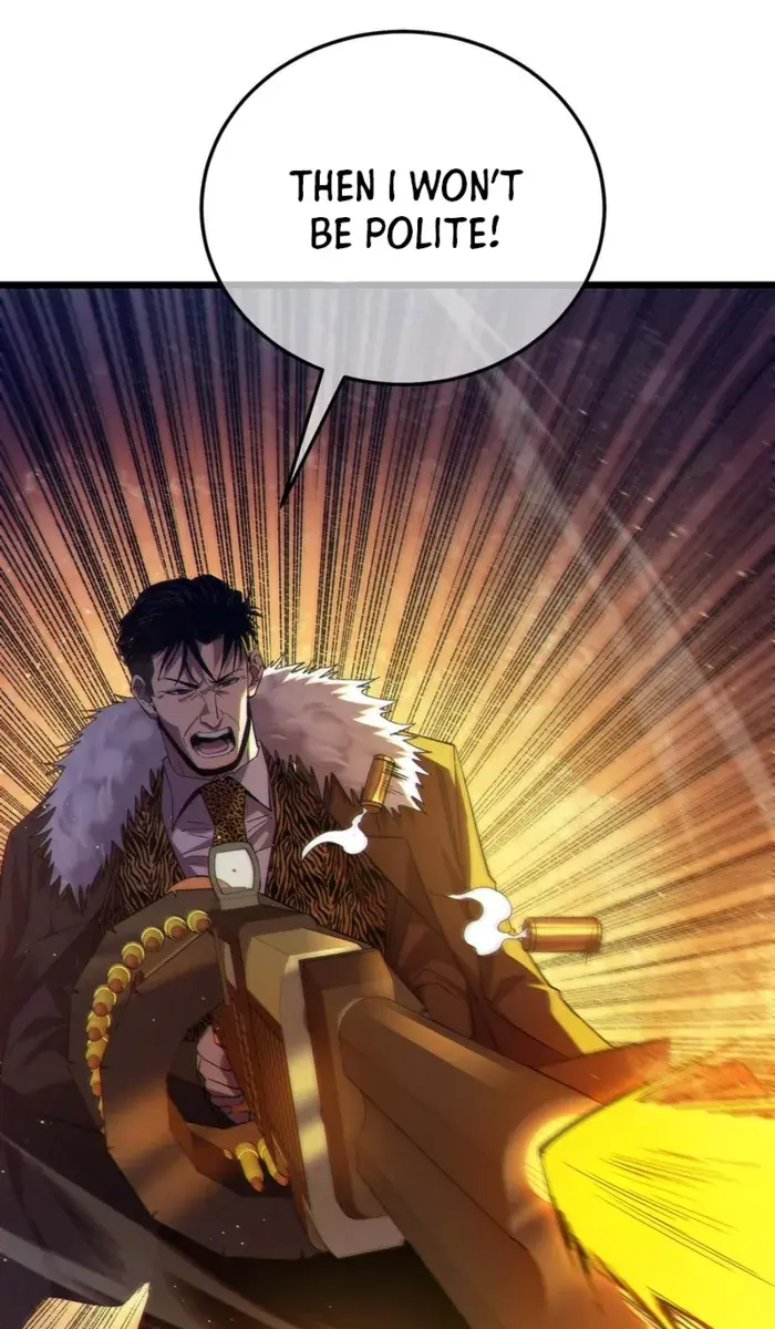 I Rely on My Invincibility to Deal Tons of Damage Passively Chapter 87 Page 30