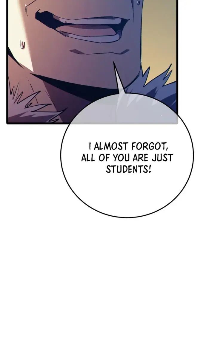 I Rely on My Invincibility to Deal Tons of Damage Passively Chapter 87 Page 51