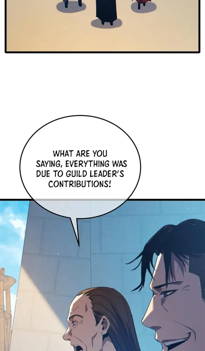 I Rely on My Invincibility to Deal Tons of Damage Passively Chapter 87 Page 62