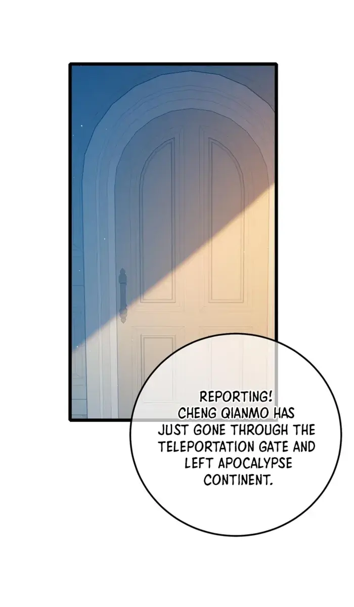 I Rely on My Invincibility to Deal Tons of Damage Passively Chapter 87 Page 70