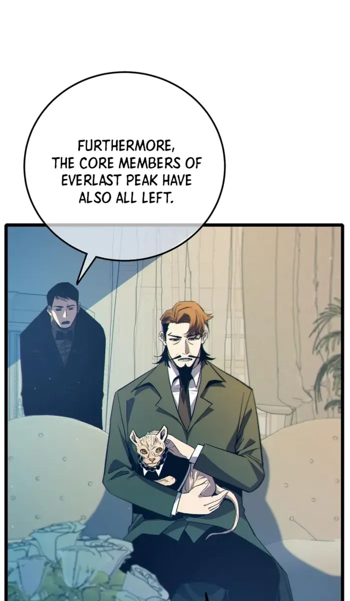 I Rely on My Invincibility to Deal Tons of Damage Passively Chapter 87 Page 71