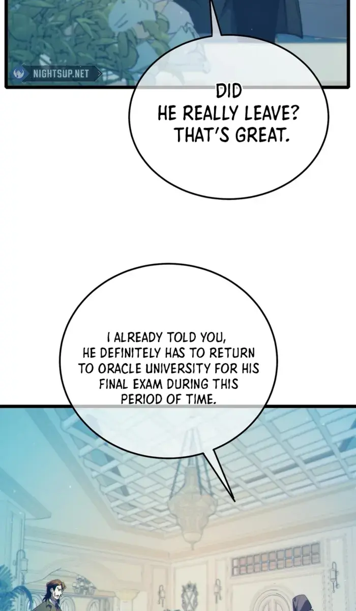 I Rely on My Invincibility to Deal Tons of Damage Passively Chapter 87 Page 72