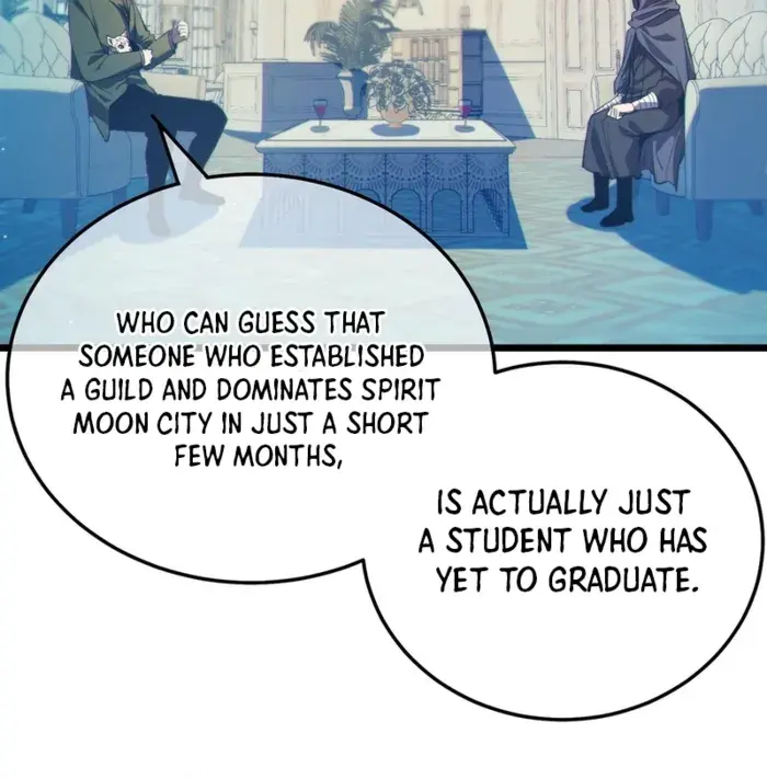 I Rely on My Invincibility to Deal Tons of Damage Passively Chapter 87 Page 73