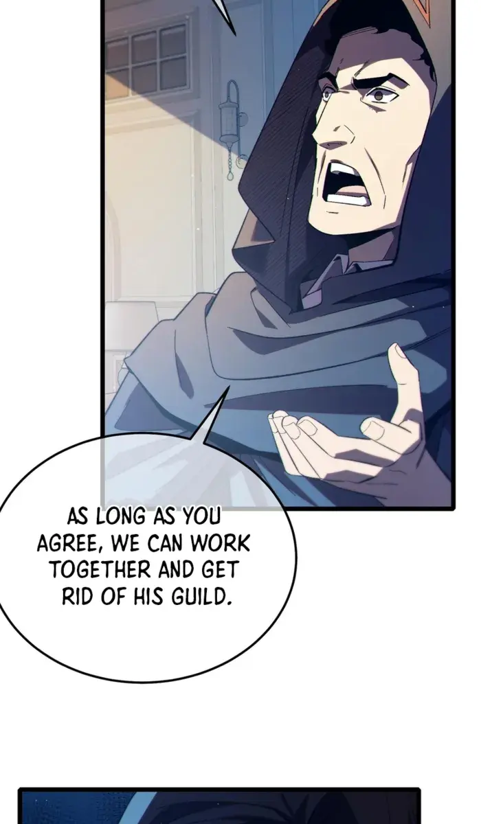 I Rely on My Invincibility to Deal Tons of Damage Passively Chapter 87 Page 77