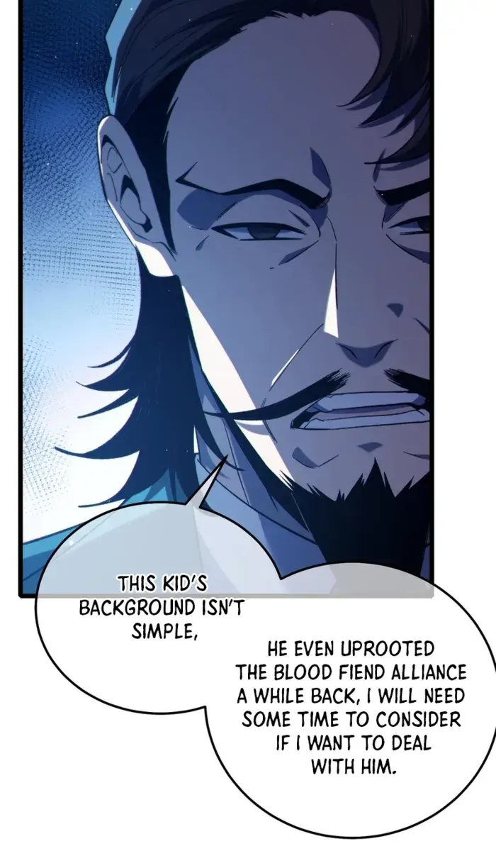 I Rely on My Invincibility to Deal Tons of Damage Passively Chapter 87 Page 78