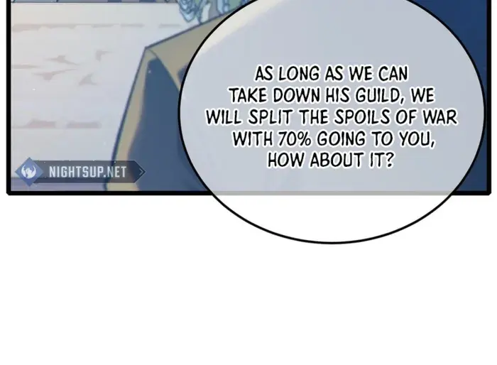 I Rely on My Invincibility to Deal Tons of Damage Passively Chapter 87 Page 80