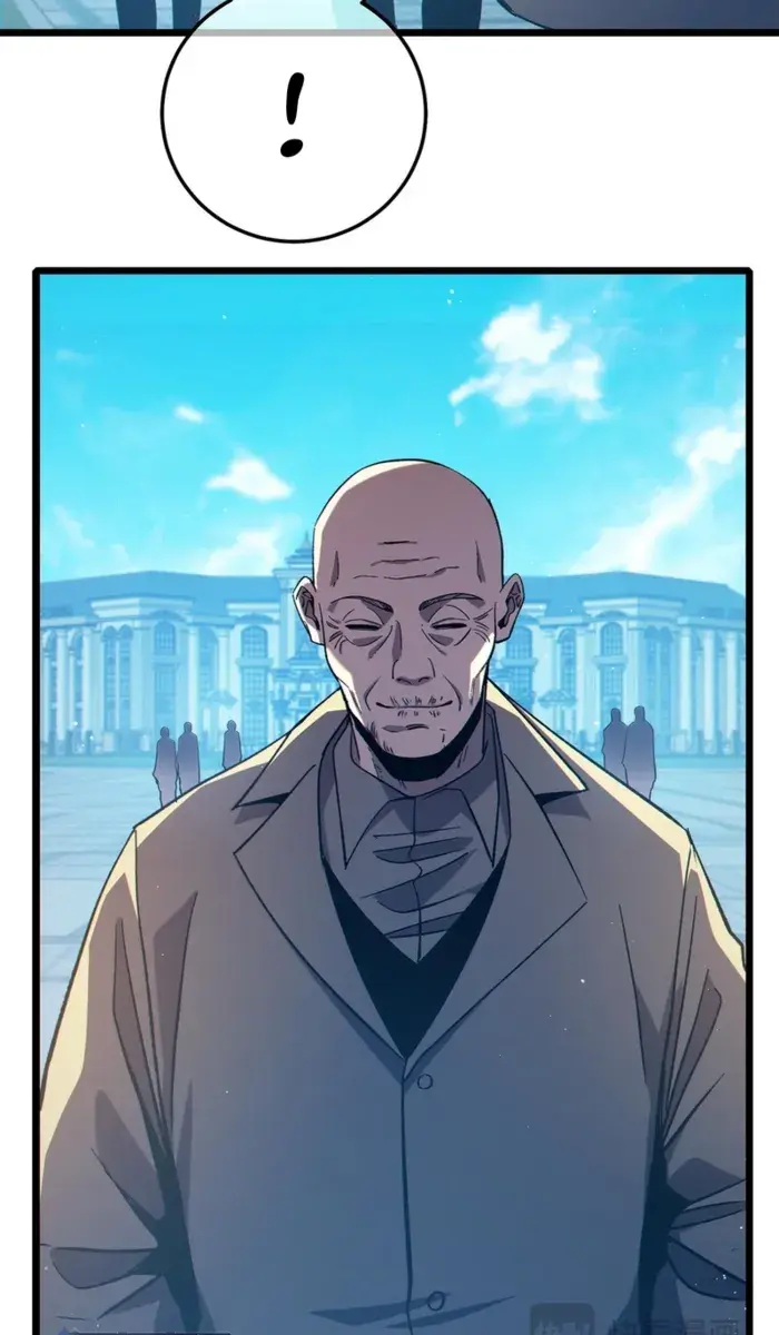 I Rely on My Invincibility to Deal Tons of Damage Passively Chapter 87 Page 94
