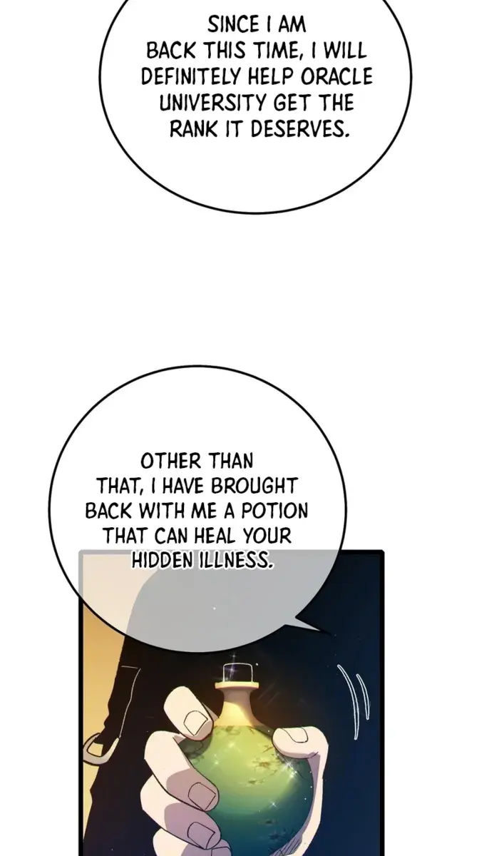 I Rely on My Invincibility to Deal Tons of Damage Passively Chapter 87 Page 101