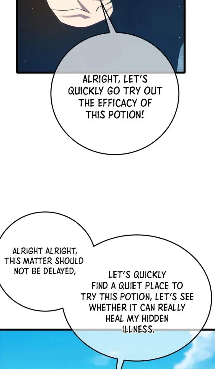 I Rely on My Invincibility to Deal Tons of Damage Passively Chapter 87 Page 107