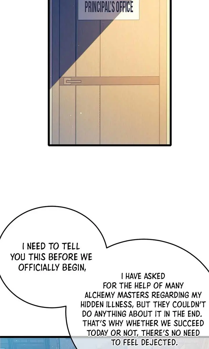I Rely on My Invincibility to Deal Tons of Damage Passively Chapter 88 Page 5