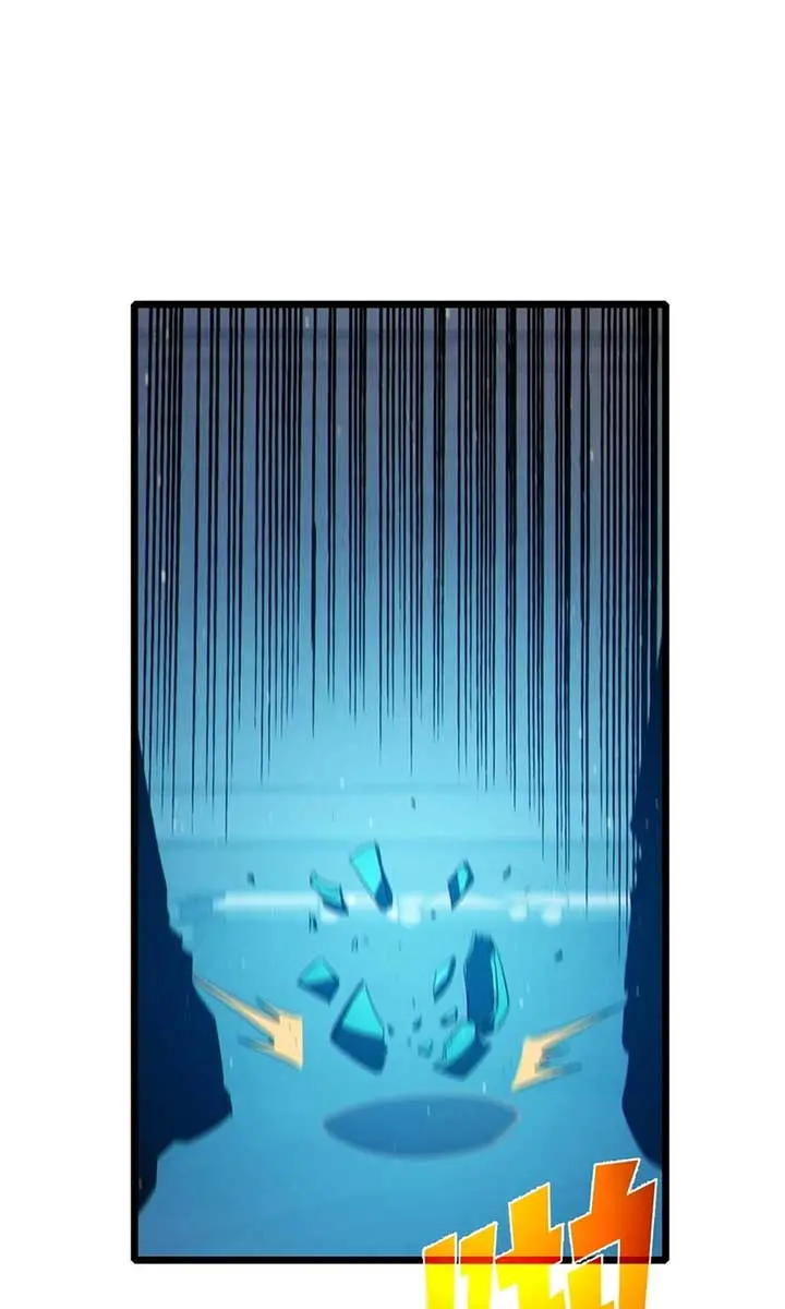 I Rely on My Invincibility to Deal Tons of Damage Passively Chapter 88 Page 10