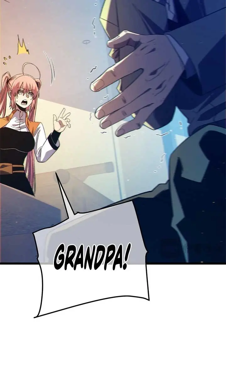 I Rely on My Invincibility to Deal Tons of Damage Passively Chapter 88 Page 12
