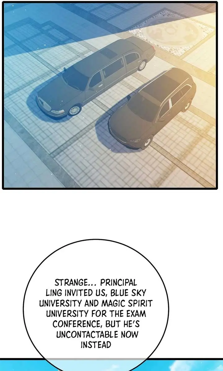 I Rely on My Invincibility to Deal Tons of Damage Passively Chapter 88 Page 14