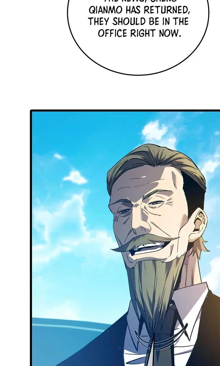 I Rely on My Invincibility to Deal Tons of Damage Passively Chapter 88 Page 16