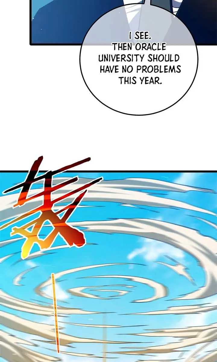 I Rely on My Invincibility to Deal Tons of Damage Passively Chapter 88 Page 17